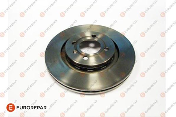 EUROREPAR 1618885280 - Тормозной диск autospares.lv