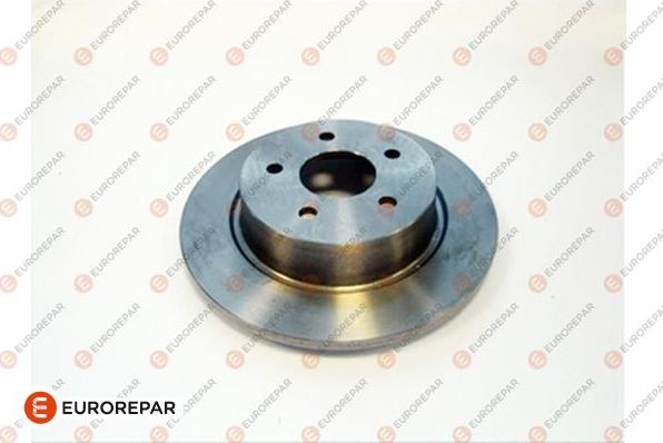EUROREPAR 1618886980 - Тормозной диск autospares.lv