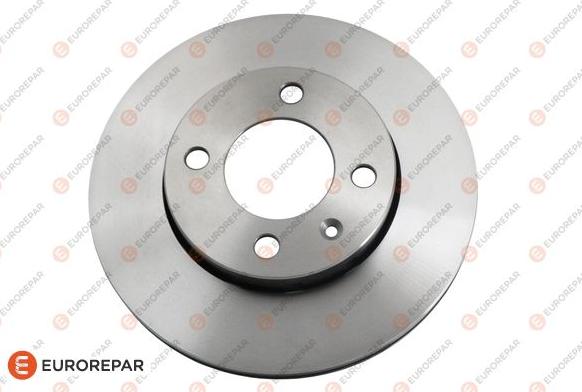 EUROREPAR 1618880880 - Тормозной диск autospares.lv