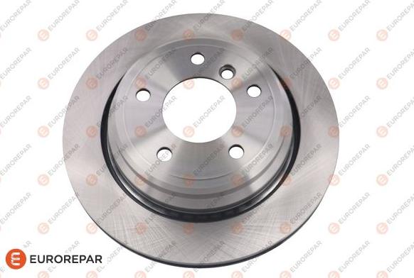 EUROREPAR 1618880780 - Тормозной диск autospares.lv