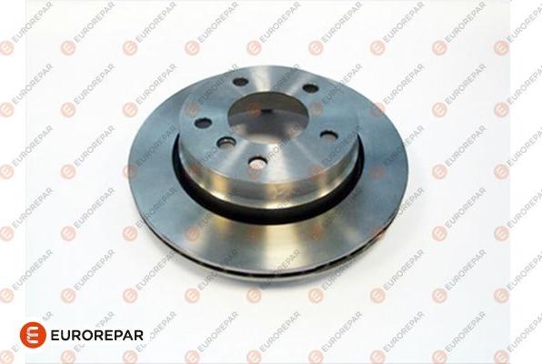 EUROREPAR 1687788180 - Тормозной диск autospares.lv