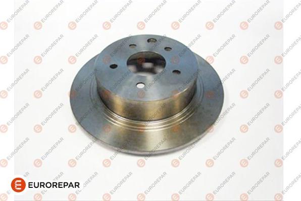 EUROREPAR 1618888180 - Тормозной диск autospares.lv