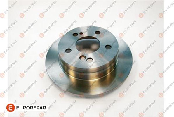 EUROREPAR 1618874280 - Тормозной диск autospares.lv