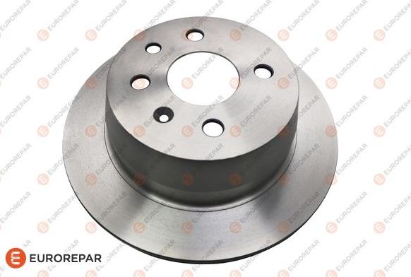 EUROREPAR 1618878680 - Тормозной диск autospares.lv