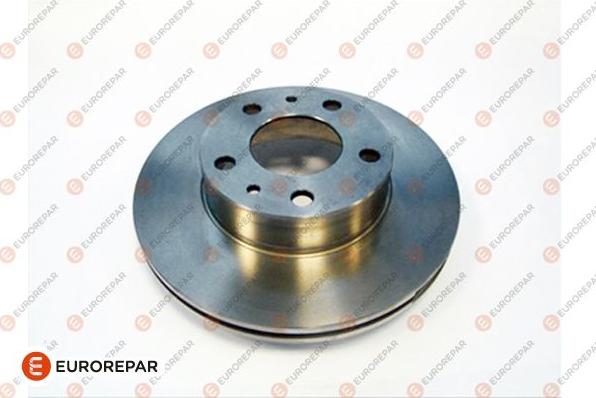 EUROREPAR 1618878280 - Тормозной диск autospares.lv