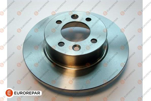 EUROREPAR 1618873480 - Тормозной диск autospares.lv