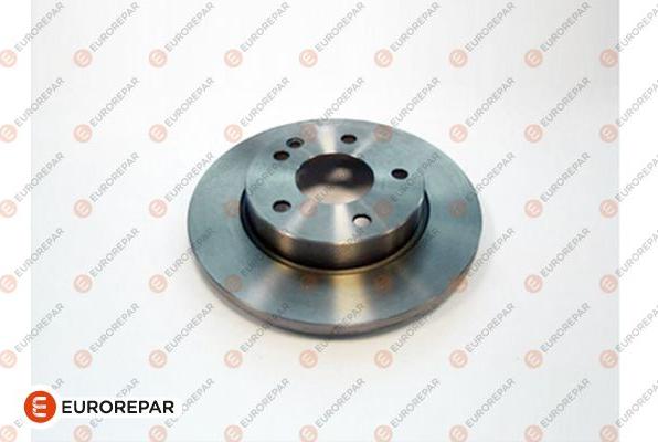 EUROREPAR 1618877380 - Тормозной диск autospares.lv