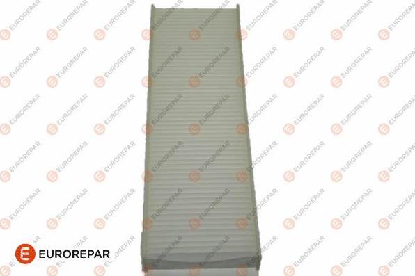 EUROREPAR 1613732880 - Фильтр воздуха в салоне autospares.lv