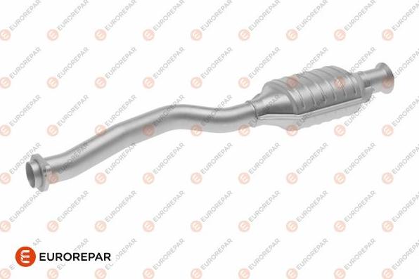 EUROREPAR 1612915780 - Катализатор autospares.lv