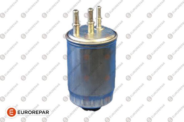 EUROREPAR 1689031580 - Топливный фильтр autospares.lv