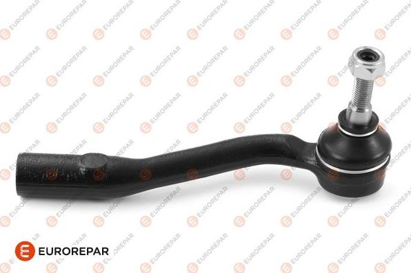 EUROREPAR 1689110580 - Наконечник рулевой тяги, шарнир autospares.lv