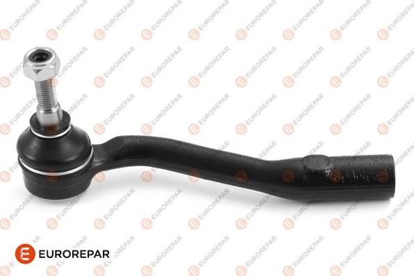 EUROREPAR 1689110680 - Наконечник рулевой тяги, шарнир autospares.lv