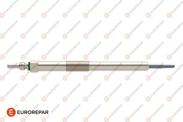 EUROREPAR 1684976880 - Свеча накаливания autospares.lv