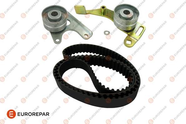 EUROREPAR 1686359980 - Комплект зубчатого ремня ГРМ autospares.lv