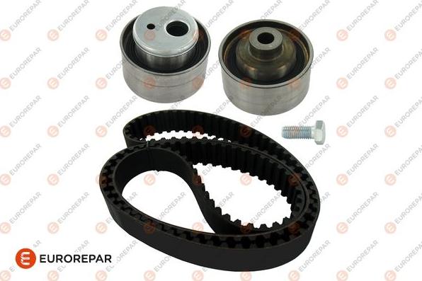 EUROREPAR 1686359480 - Комплект зубчатого ремня ГРМ autospares.lv