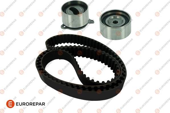 EUROREPAR 1686359580 - Комплект зубчатого ремня ГРМ autospares.lv