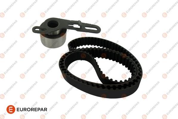 EUROREPAR 1686359680 - Комплект зубчатого ремня ГРМ autospares.lv