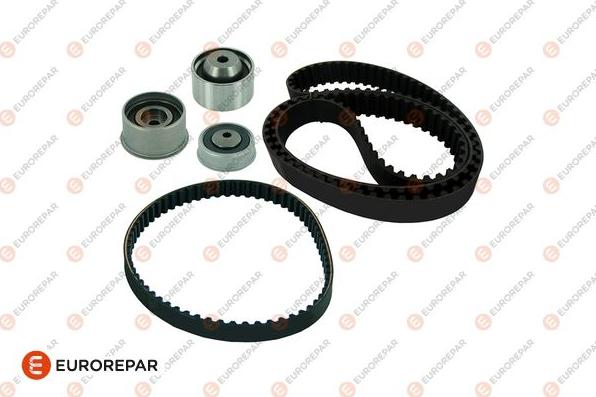 EUROREPAR 1686359880 - Комплект зубчатого ремня ГРМ autospares.lv