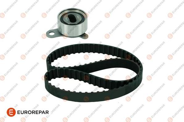 EUROREPAR 1686359380 - Комплект зубчатого ремня ГРМ autospares.lv