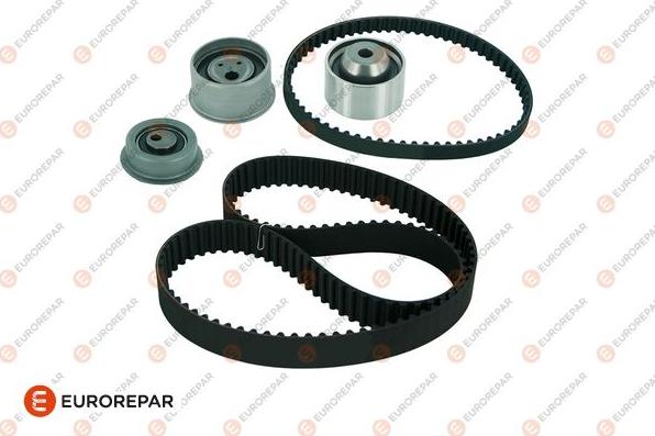 EUROREPAR 1686359280 - Комплект зубчатого ремня ГРМ autospares.lv