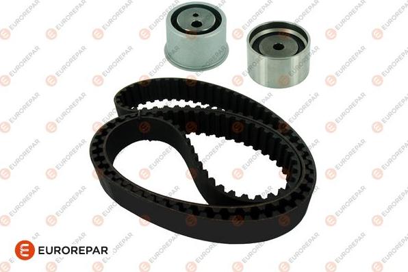 EUROREPAR 1686354480 - Комплект зубчатого ремня ГРМ autospares.lv