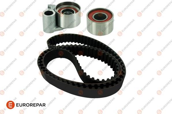 EUROREPAR 1686354080 - Комплект зубчатого ремня ГРМ autospares.lv