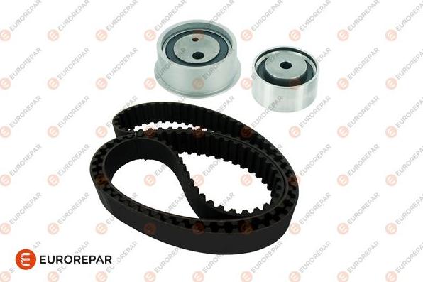 EUROREPAR 1686355980 - Комплект зубчатого ремня ГРМ autospares.lv