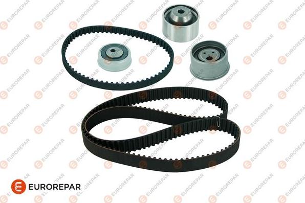 EUROREPAR 1686355080 - Комплект зубчатого ремня ГРМ autospares.lv