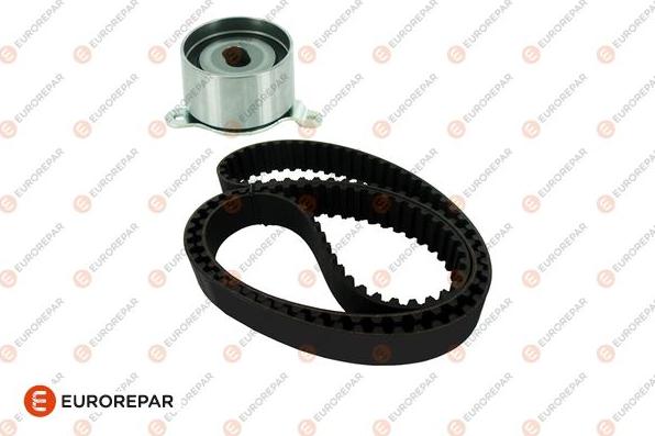 EUROREPAR 1686355280 - Комплект зубчатого ремня ГРМ autospares.lv