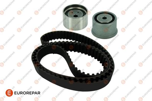 EUROREPAR 1686356980 - Комплект зубчатого ремня ГРМ autospares.lv