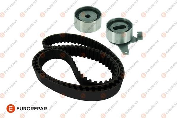 EUROREPAR 1686356480 - Комплект зубчатого ремня ГРМ autospares.lv