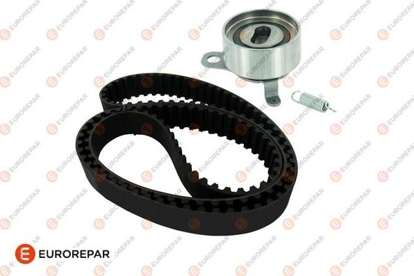 EUROREPAR 1686356580 - Комплект зубчатого ремня ГРМ autospares.lv