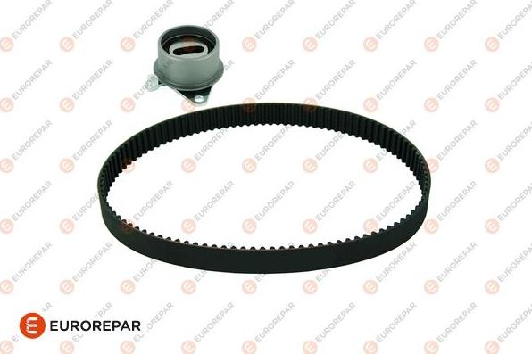 EUROREPAR 1686358480 - Комплект зубчатого ремня ГРМ autospares.lv