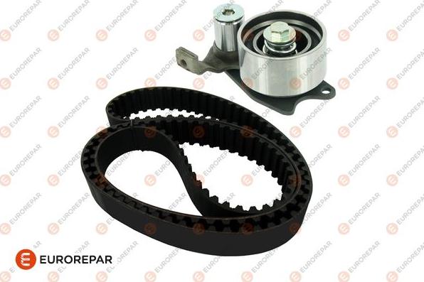 EUROREPAR 1686358680 - Комплект зубчатого ремня ГРМ autospares.lv