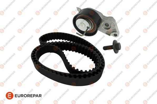 EUROREPAR 1686358080 - Комплект зубчатого ремня ГРМ autospares.lv