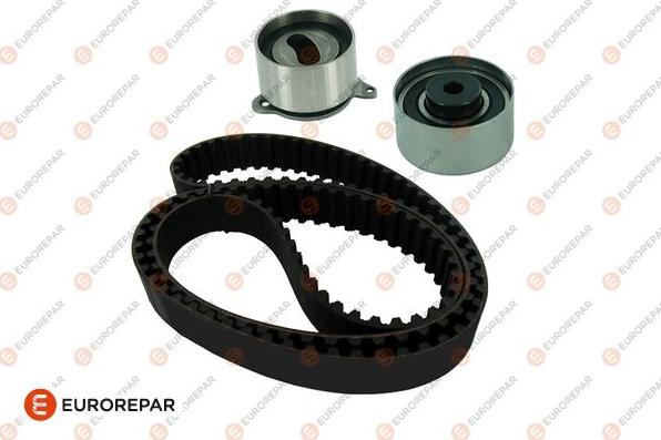 EUROREPAR 1686358880 - Комплект зубчатого ремня ГРМ autospares.lv