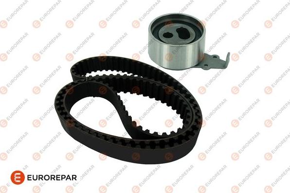 EUROREPAR 1686358380 - Комплект зубчатого ремня ГРМ autospares.lv