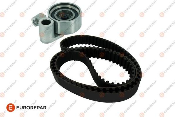 EUROREPAR 1686353480 - Комплект зубчатого ремня ГРМ autospares.lv