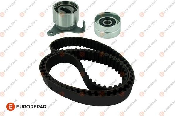 EUROREPAR 1686353680 - Комплект зубчатого ремня ГРМ autospares.lv