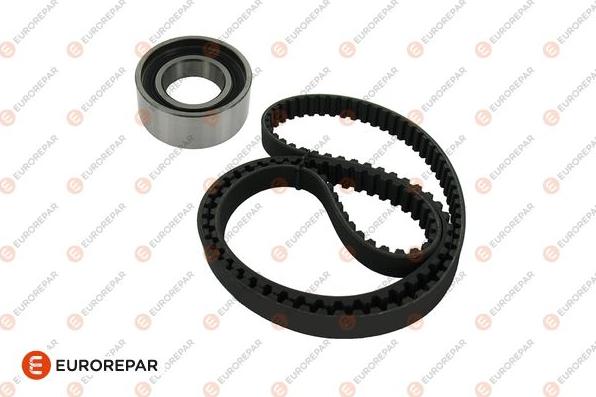 EUROREPAR 1686353880 - Комплект зубчатого ремня ГРМ autospares.lv