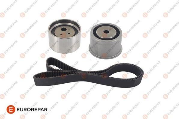 EUROREPAR 1686353780 - Комплект зубчатого ремня ГРМ autospares.lv