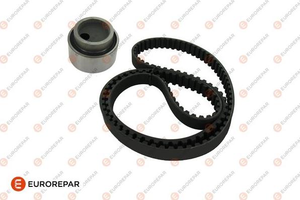 EUROREPAR 1686360980 - Комплект зубчатого ремня ГРМ autospares.lv