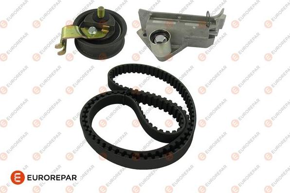 EUROREPAR 1686360480 - Комплект зубчатого ремня ГРМ autospares.lv