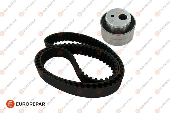 EUROREPAR 1686360680 - Комплект зубчатого ремня ГРМ autospares.lv