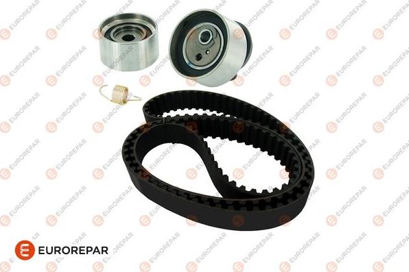 EUROREPAR 1686360180 - Комплект зубчатого ремня ГРМ autospares.lv