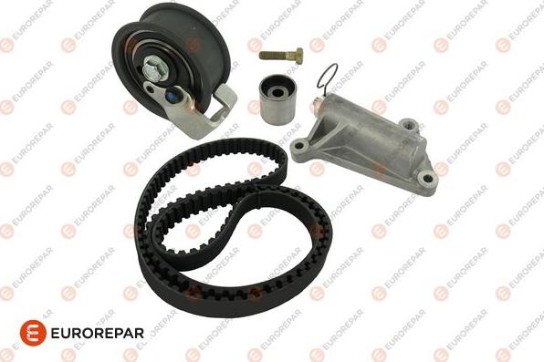 EUROREPAR 1686361680 - Комплект зубчатого ремня ГРМ autospares.lv