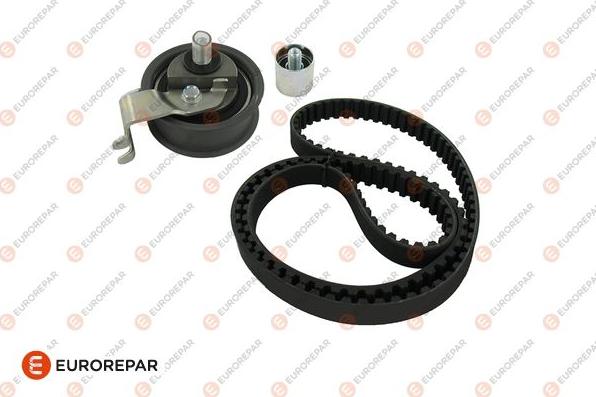 EUROREPAR 1686361880 - Комплект зубчатого ремня ГРМ autospares.lv