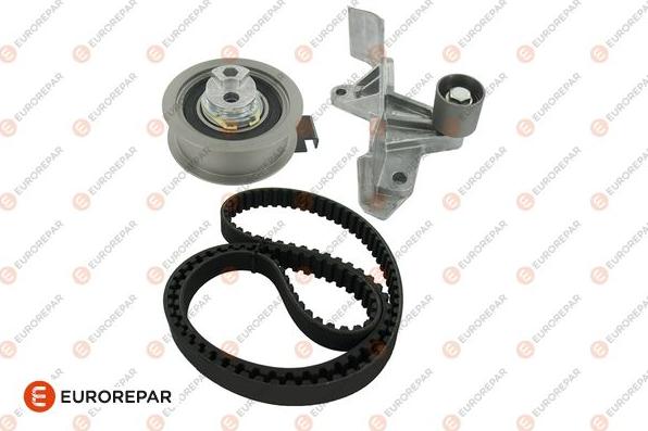 EUROREPAR 1686362080 - Комплект зубчатого ремня ГРМ autospares.lv