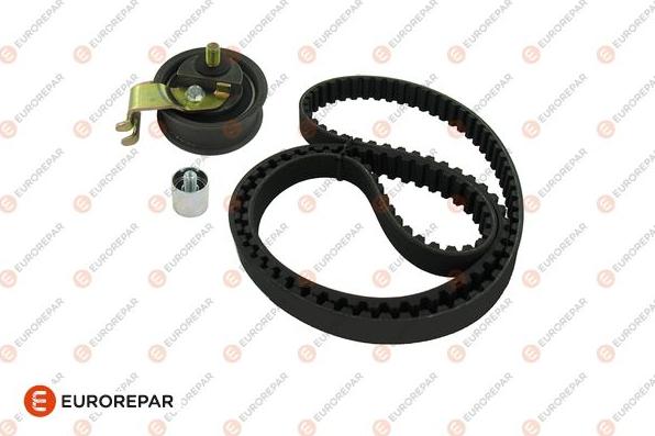 EUROREPAR 1686362380 - Комплект зубчатого ремня ГРМ autospares.lv