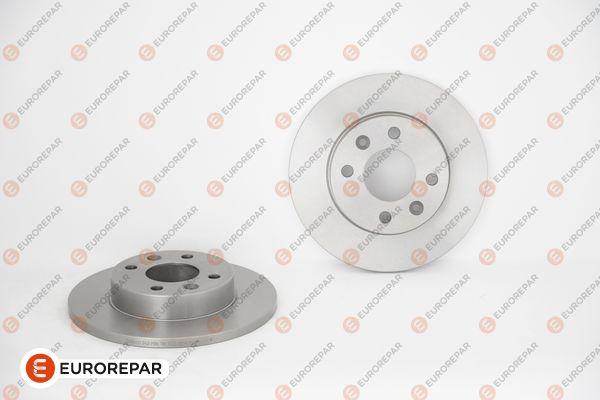 EUROREPAR 1686318480 - Тормозной диск autospares.lv